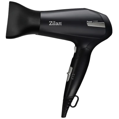 Zilan Fen za kosu, 2000 W - ZLN9396 Demeter