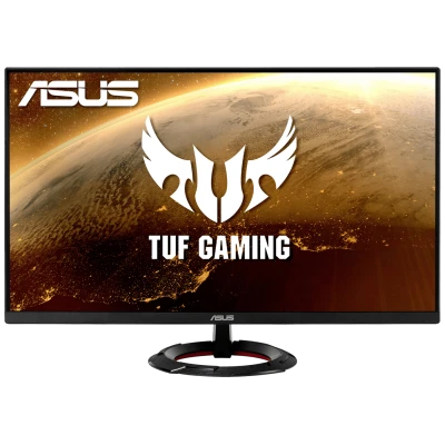 Asus Monitor 27", IPS LED, FullHD, HDMI, DisplayPort, gaming - VG279Q1R