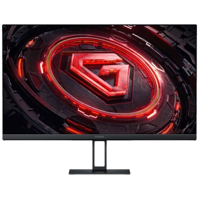 Xiaomi Monitor 23.8", IPS LED, FullHD, HDMI, DisplayPort, gaming - G24i EU