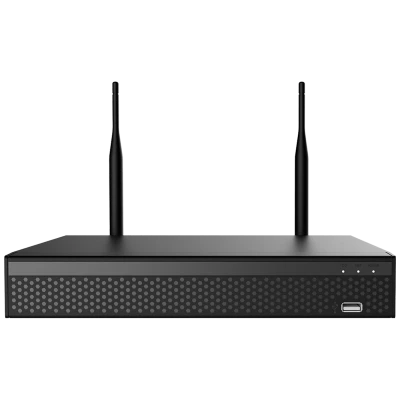 Amiko Home NVR IP snimač, 4 kanala, H.265, WiFi - 4CH5MP200AL WIFI H.265