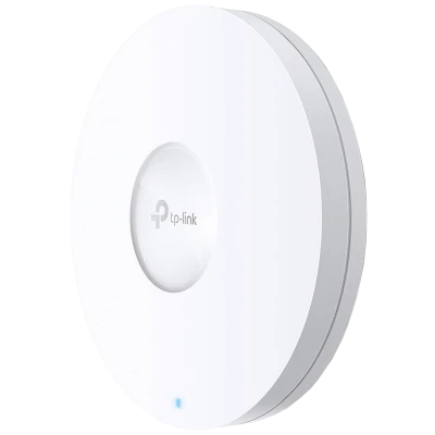 TP-LINK Wireless N Access Point, Dual Band, do 1200Mbps, WiFi 6 - EAP610