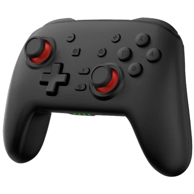 Nintendo Bežični kontroler za Nintendo Switch, BT, crni - Gamepad for Nintendo Switch Black