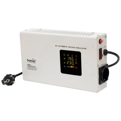 home Stabilizator napona sa relejem, 2000VA - AVR2000S