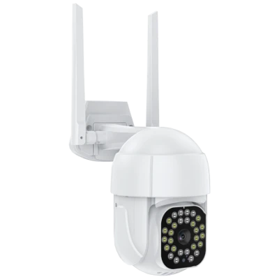 Superior Kamera IP, 1080p, WiFi, micro SD, Outdoor - IP kamera, 1080p, WiFi, Micro SD