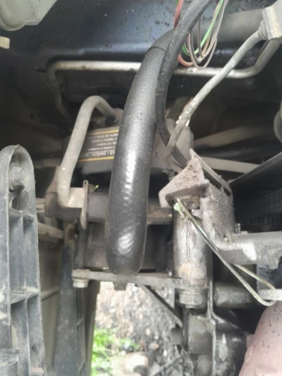 servo pumpa fiat palio