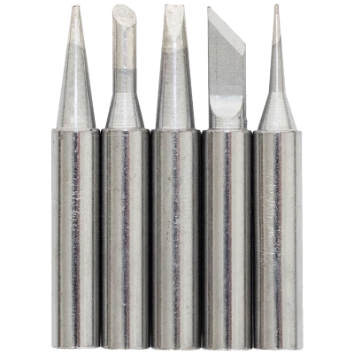 SMA Set vrhova za lemljenje za FPL 80W, 5 kom. - FPL 80T