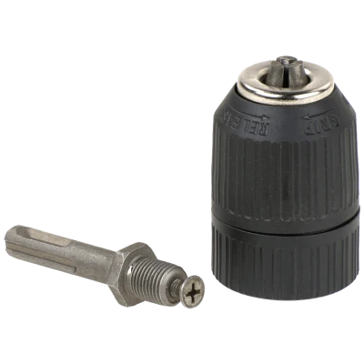 kwb Stezna glava 13mm brzostezna sa adapterom za SDS PLUS - 298490