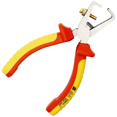 home Kliješta za skidanje izolacije - KCSF 1000