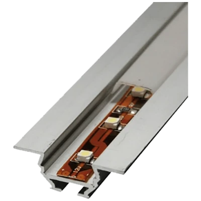 MKC Kanalica, Alu, za LED trake, dužina 2 met. - MKC42F