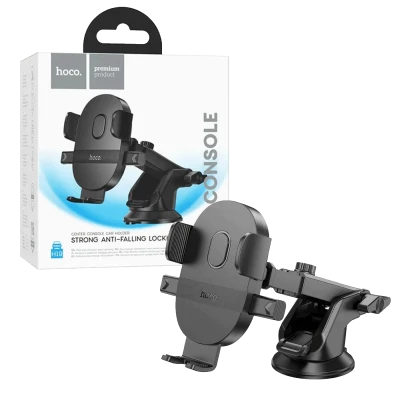 hoco. Auto držač za mobilne uređaje od 4.7 do 7" - H19 Mighty