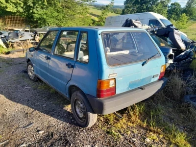fiat uno djelovi