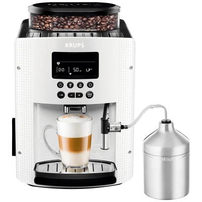 Krups Aparat za espresso kafu, 1450W, KRUPS Essential - EA8161