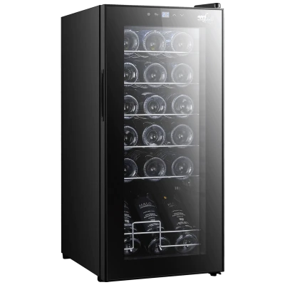 MELCHIONI family Rashladna vinska vitrina, zapremina 50 lit - VERMENTINO 18 C