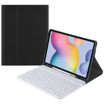 Samsung Etui sa tastaturom za Tab A7 Lite 10.4 (2020), Bluetooth - BT Keyboard Leath. Case Tab A7 Lite