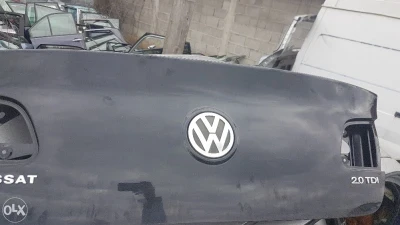 gepek hauba passat 6 vise komada