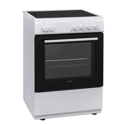 VOX Šporet keramicki CHT 6000 WBF