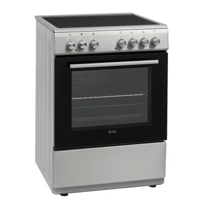 VOX Šporet CHT 6205 IX