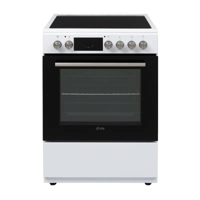 VOX Šporet keramicki CTR 6355 WQ