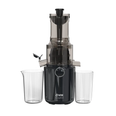 VOX Slow juicer SJ 398