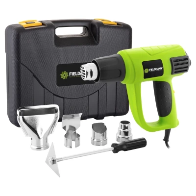 Toplinski pištolj FDHP 202001-E