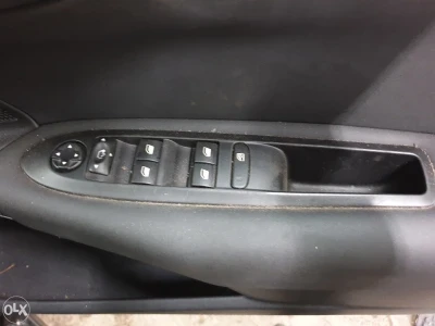 PREKIDACI CITROEN C4 2012