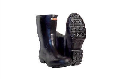 Cizma radnicka niska 20164 br. 45