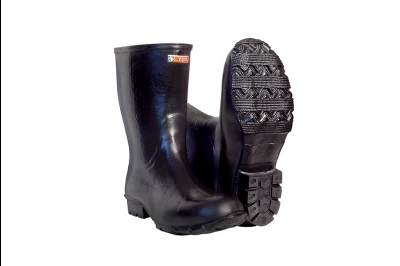 Cizma radnicka niska 20164 br. 39