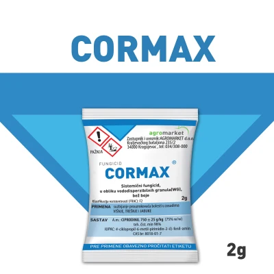 Cormax 2 g