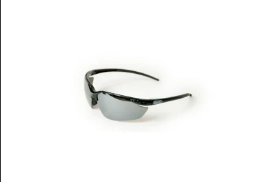 545833- Zastitne naocare - sivo staklo, crni okvir