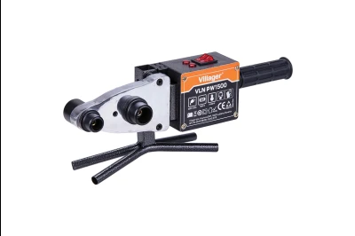 Varilica za plasticne cevi VLN PW 1500