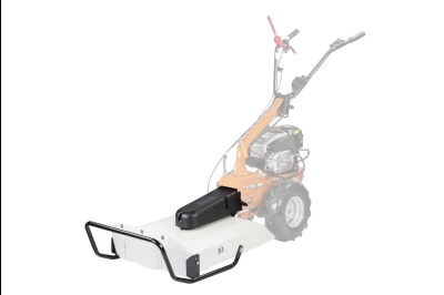 Nastavak za visoku travu 53 cm za Villager VMM 1919 L