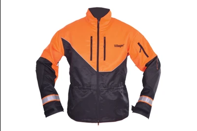 Jakna villager - nezastitna XXL VFJ 15