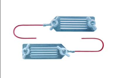 Konektor traka do 40 mm,