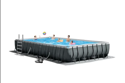 Bazen metalni okvir 9,75X4,88X1,32 - ULTRA XTR FRAME