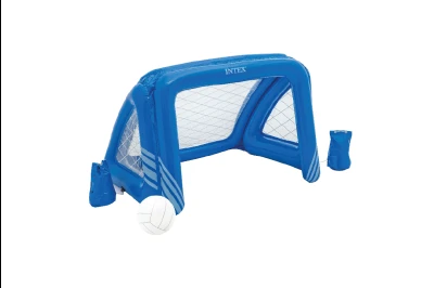 Set za bazen - fun goal games 140cmX89cmX81cm