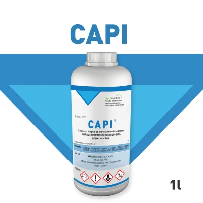 Capi 1 l