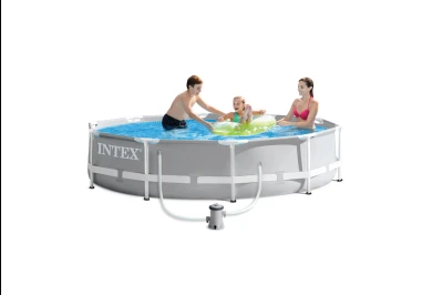 Bazen metalni okvir 3,05X0,76 - PRISM FRAME