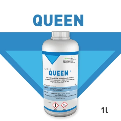 Queen 1 l