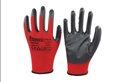 Rukavice bomber petro L