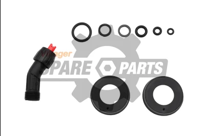 Gumice za LELU 12/16 L