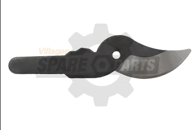 L 030808 - Noz za mak. za orezivanje-metalni