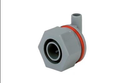 Ventil za plastičnu pojilicu