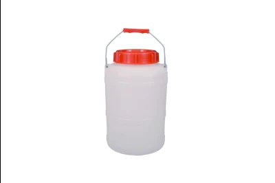 Pl. kanta sa navojnim poklopcem 10 L (za mleko)