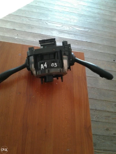 Rucice zmigavaca Audi A4