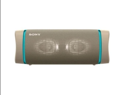 Sony Portable Speaker XB33 BŽ