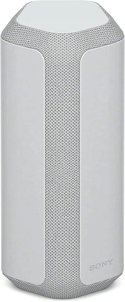 Sony bluetooth zvučnik XE 300; baterija do 24h; vodootporanIPS67; Party Connect i Stereo Pair; sivi