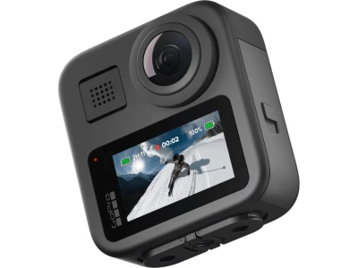 GoPro MAX 360 kamerica