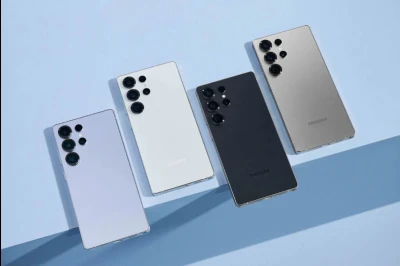 SAMSUNG GALAXY S25 ULTRA 12/256GB GB NOVO KUPI NA RATE 97KM