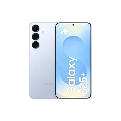 SAMSUNG GALAXY S25+ (plus) 12/256GB KUPU NA RATE 150KM NOVO