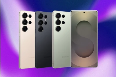 SAMSUNG GALAXY S25 ULTRA 12/512GB GARANCIJA KUPI NA RATE 100KM